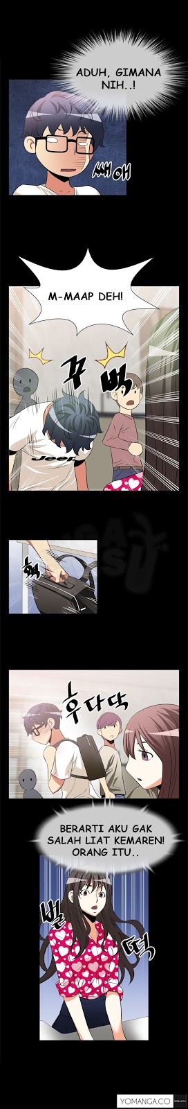 Love Parameter - Chapter 14 5 Love Parameter - Chapter 14 5