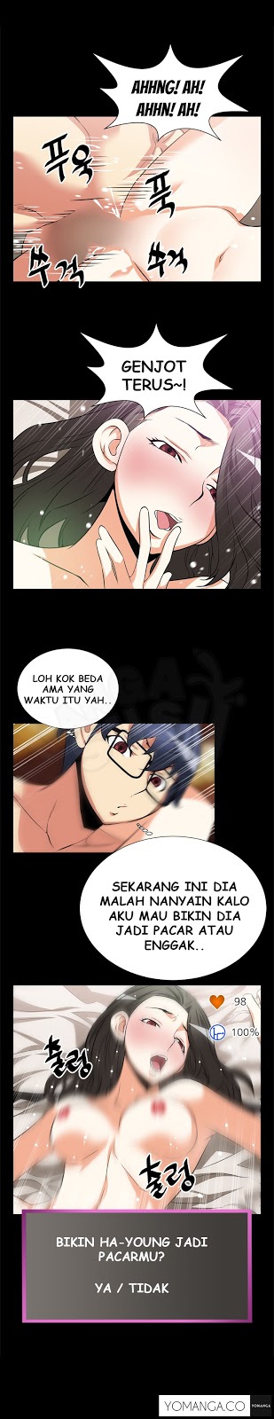 Love Parameter - Chapter 15 8 Love Parameter - Chapter 15 8