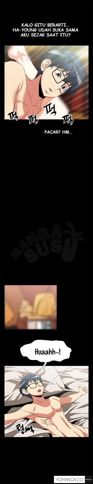 Love Parameter - Chapter 15 9 Love Parameter - Chapter 15 9