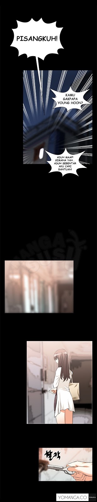 Love Parameter - Chapter 15 13 Love Parameter - Chapter 15 13