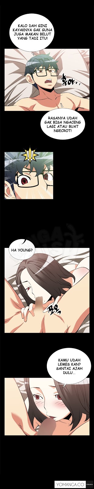 Love Parameter - Chapter 15 10 Love Parameter - Chapter 15 10