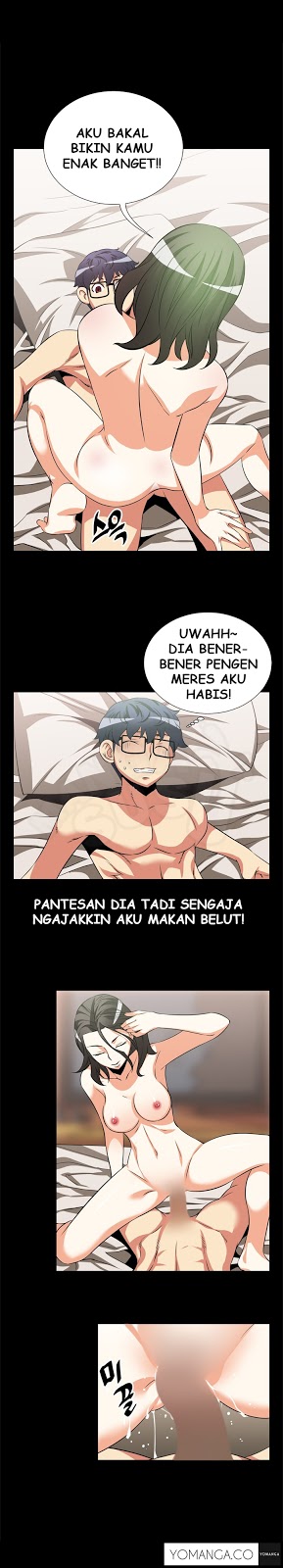 Love Parameter - Chapter 15 11 Love Parameter - Chapter 15 11