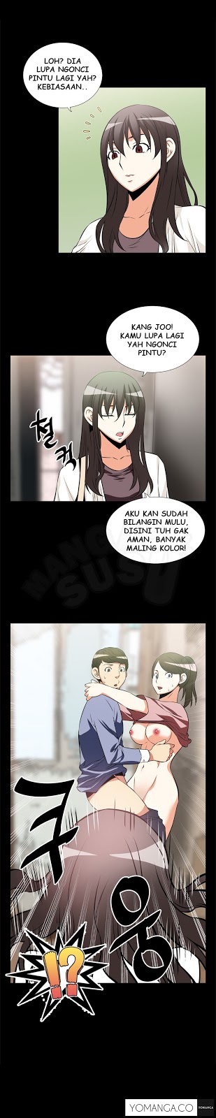 Love Parameter - Chapter 15 14 Love Parameter - Chapter 15 14