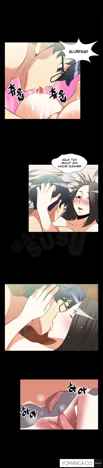 Love Parameter - Chapter 15 4 Love Parameter - Chapter 15 4