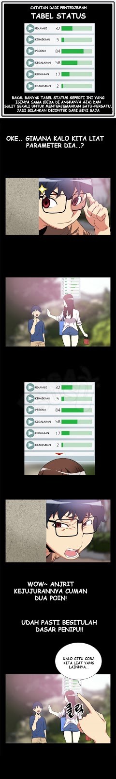 Love Parameter - Chapter 6 9 Love Parameter - Chapter 6 9