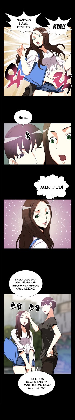 Love Parameter - Chapter 6 11 Love Parameter - Chapter 6 11