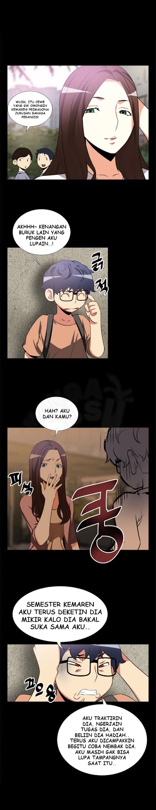 Love Parameter - Chapter 6 6 Love Parameter - Chapter 6 6