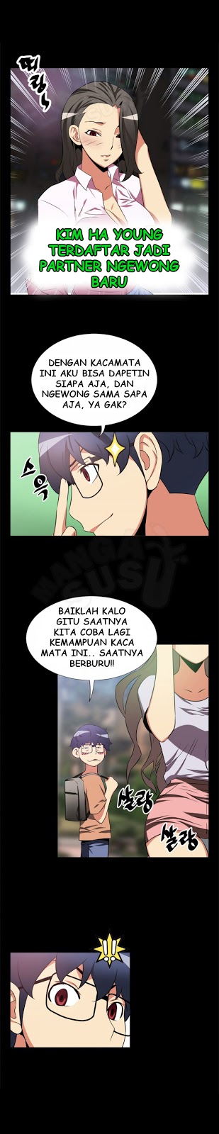 Love Parameter - Chapter 6 4 Love Parameter - Chapter 6 4