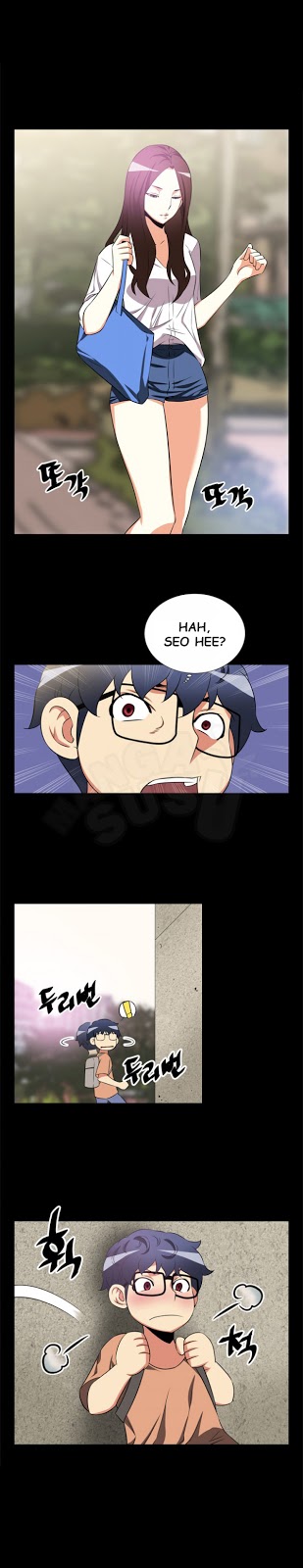 Love Parameter - Chapter 6 5 Love Parameter - Chapter 6 5