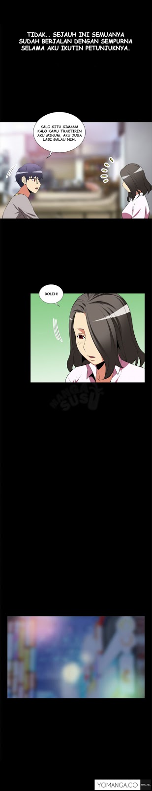 Love Parameter - Chapter 4 10 Love Parameter - Chapter 4 10