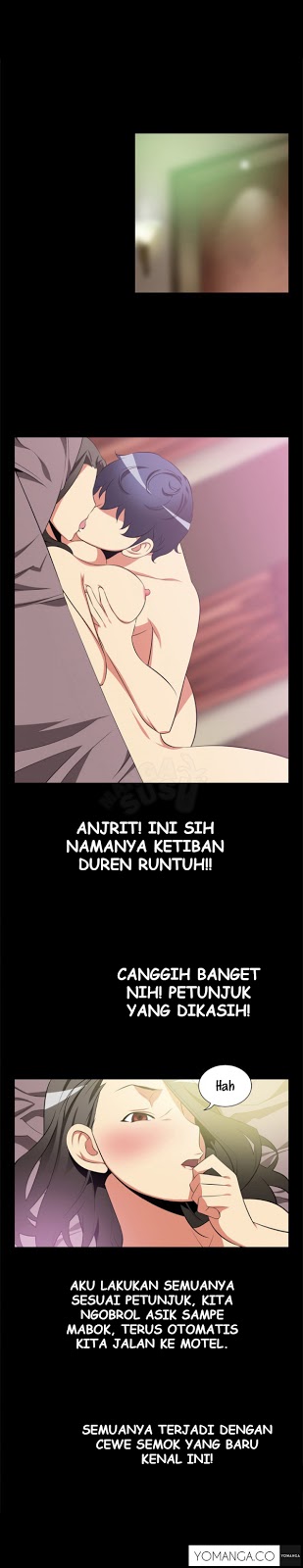 Love Parameter - Chapter 4 11 Love Parameter - Chapter 4 11