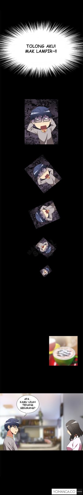 Love Parameter - Chapter 4 6 Love Parameter - Chapter 4 6