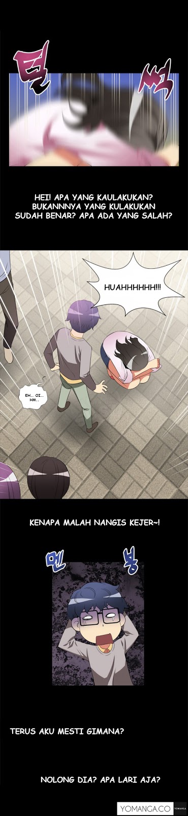 Love Parameter - Chapter 4 5 Love Parameter - Chapter 4 5