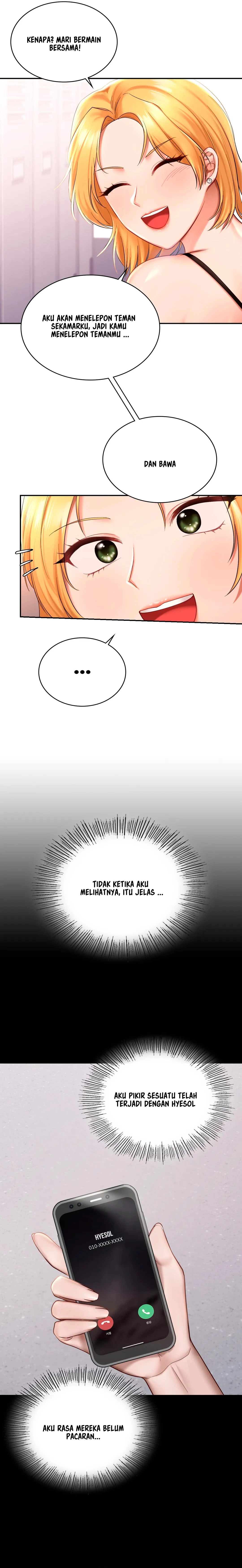 Love Theme Park - Chapter 8 21 Love Theme Park - Chapter 8 21