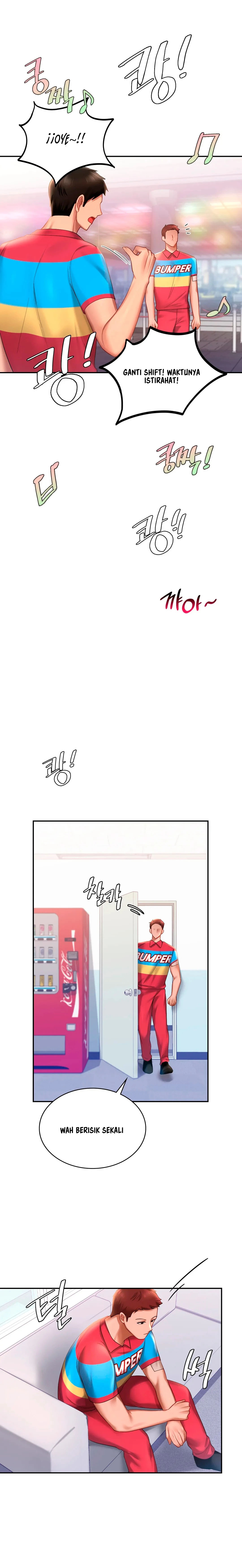 Love Theme Park - Chapter 8 27 Love Theme Park - Chapter 8 27