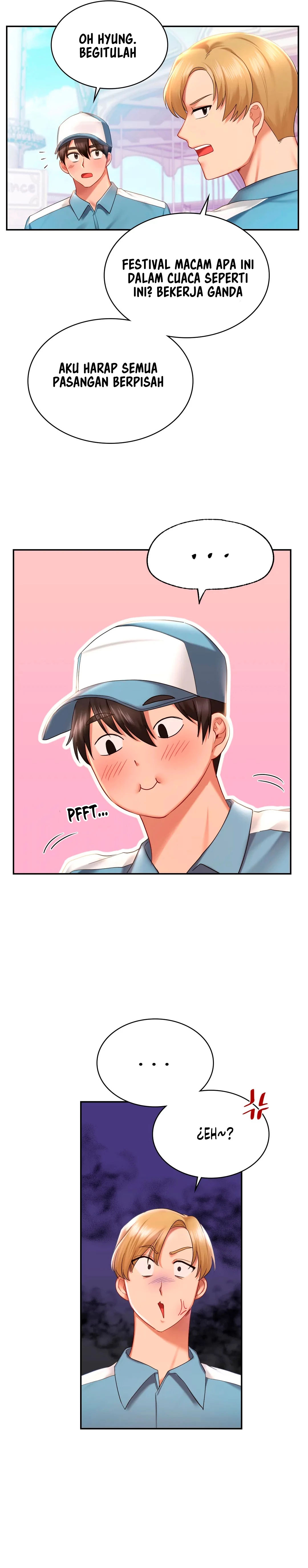 Love Theme Park - Chapter 8 10 Love Theme Park - Chapter 8 10