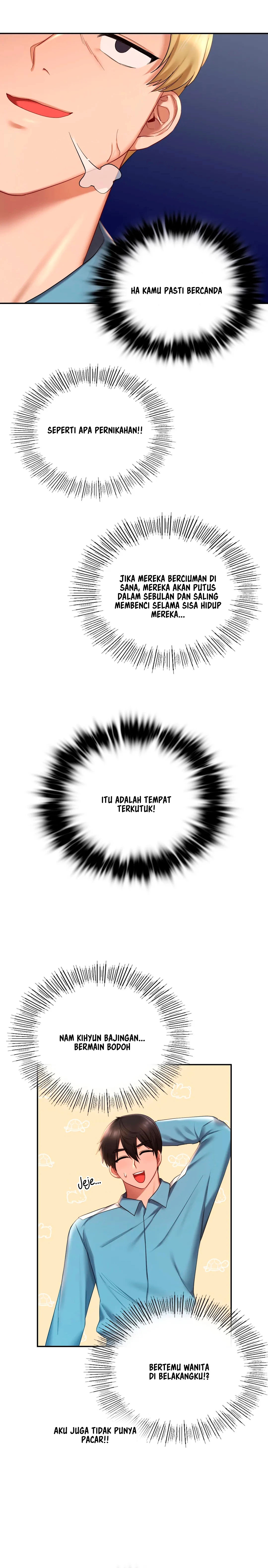 Love Theme Park - Chapter 8 16 Love Theme Park - Chapter 8 16