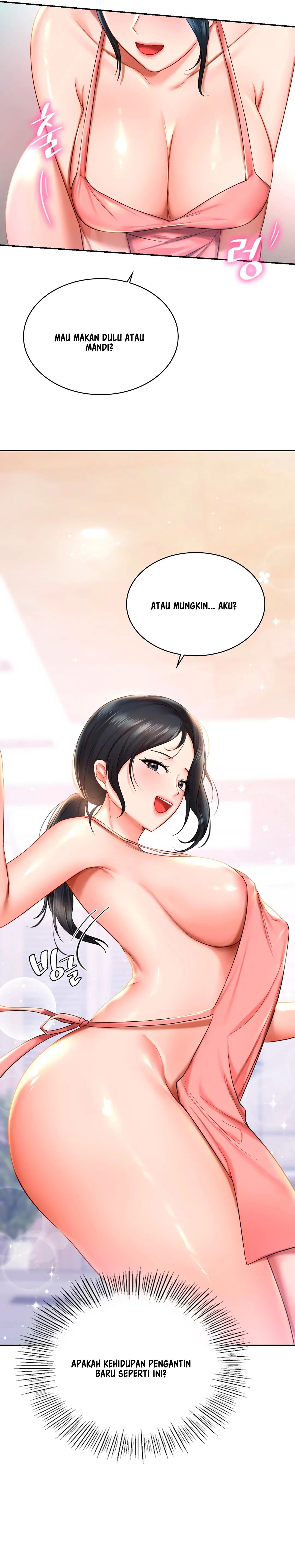 Love Theme Park - Chapter 8 14 Love Theme Park - Chapter 8 14