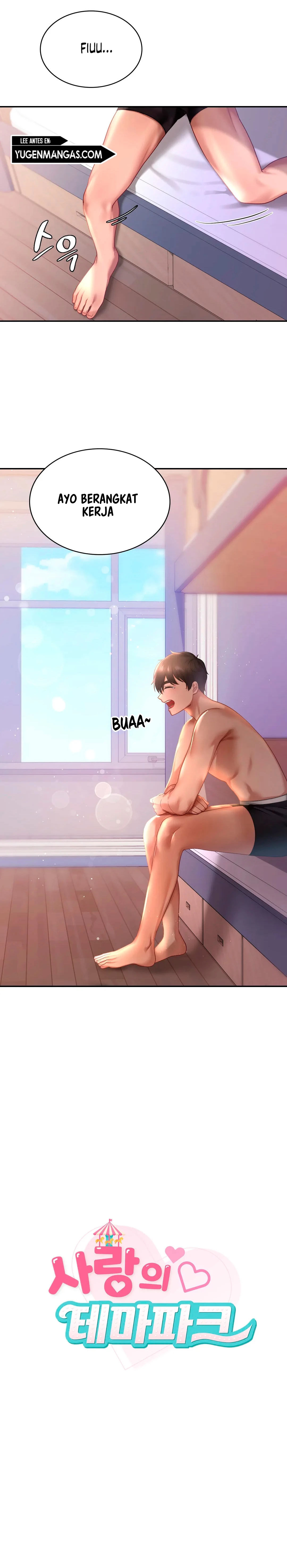 Love Theme Park - Chapter 8 6 Love Theme Park - Chapter 8 6