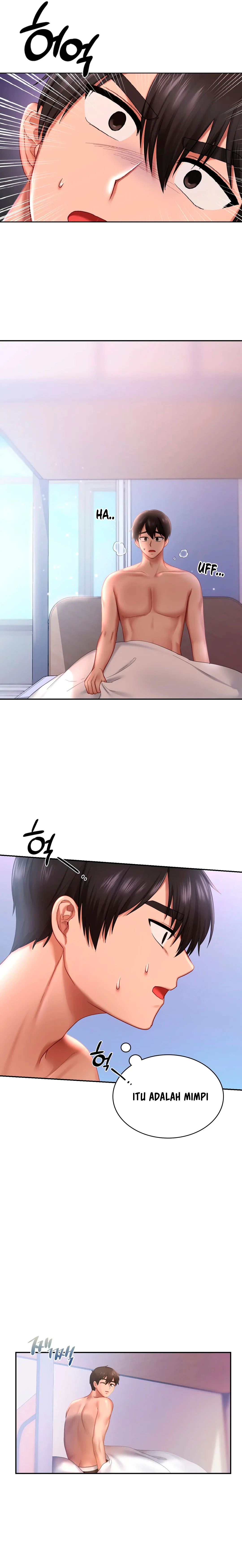 Love Theme Park - Chapter 8 5 Love Theme Park - Chapter 8 5