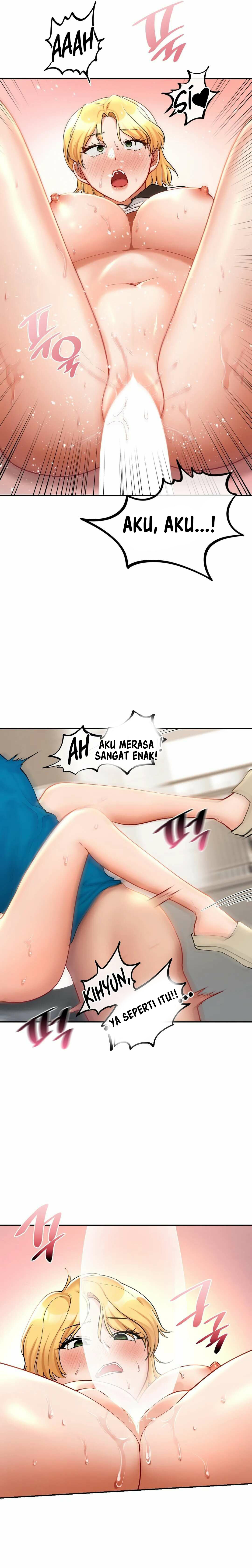 Love Theme Park - Chapter 29 19