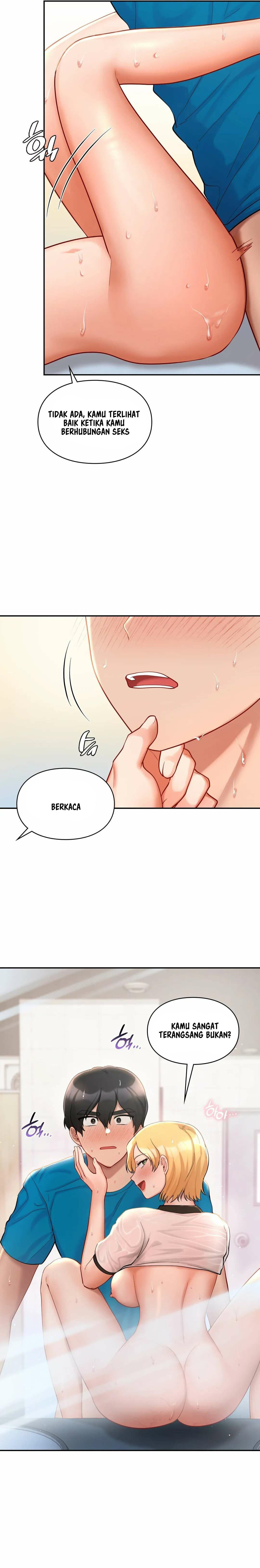 Love Theme Park - Chapter 29 16