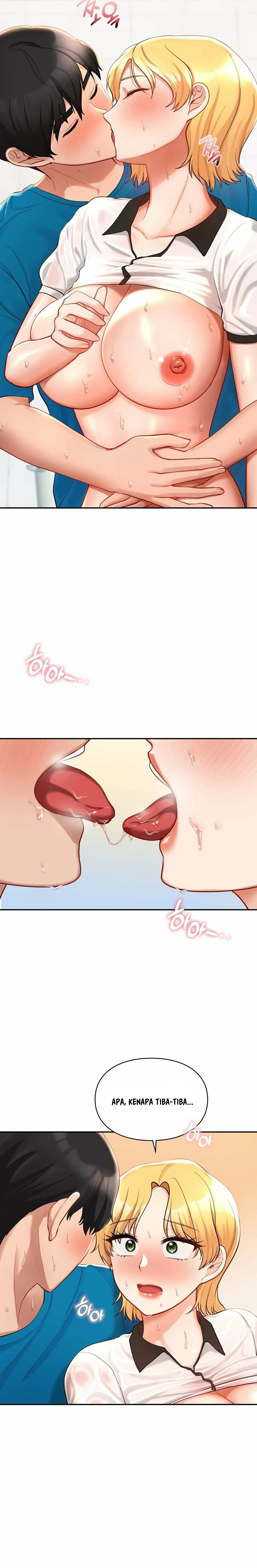 Love Theme Park - Chapter 29 6