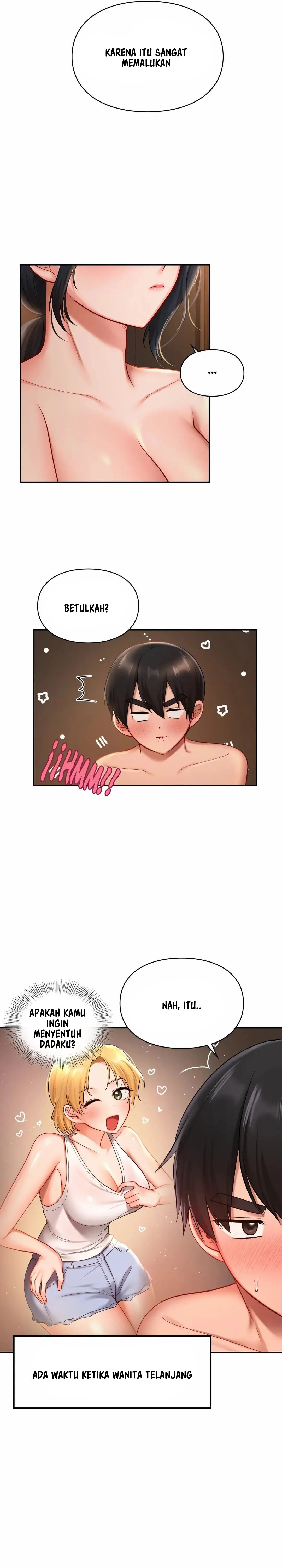 Love Theme Park - Chapter 22 9 Love Theme Park - Chapter 22 9