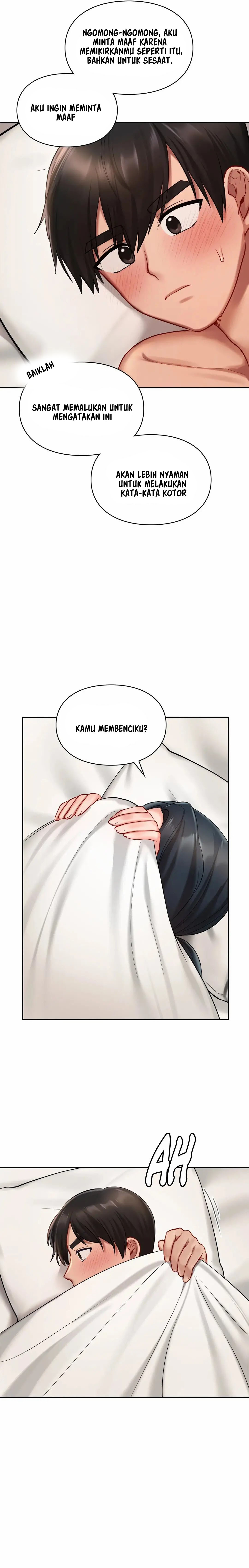 Love Theme Park - Chapter 22 22 Love Theme Park - Chapter 22 22