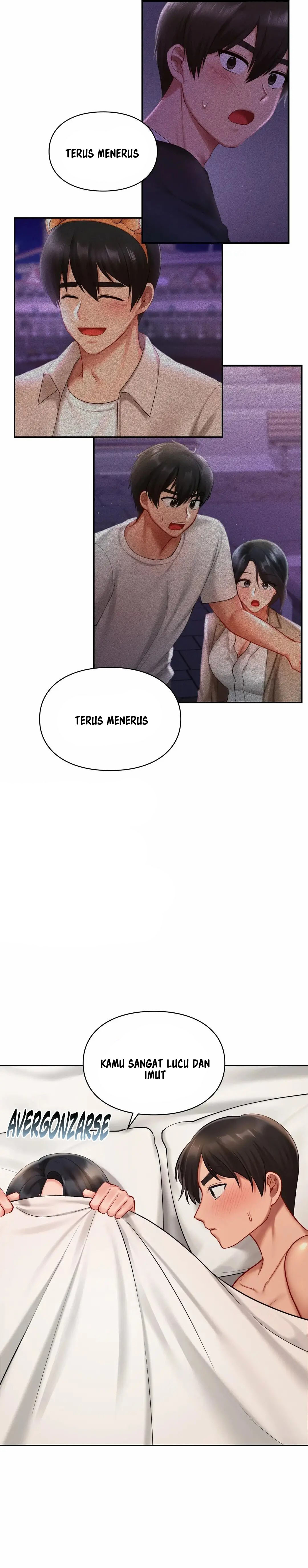 Love Theme Park - Chapter 22 21 Love Theme Park - Chapter 22 21