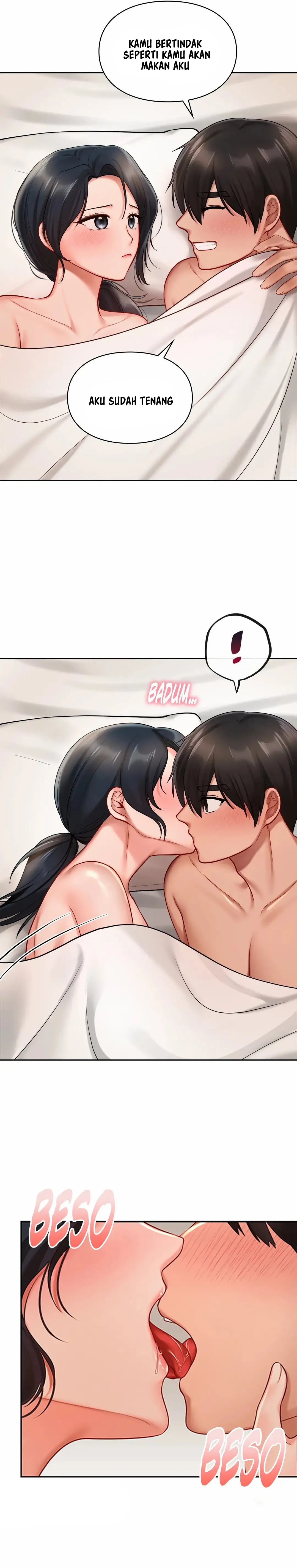 Love Theme Park - Chapter 22 24 Love Theme Park - Chapter 22 24