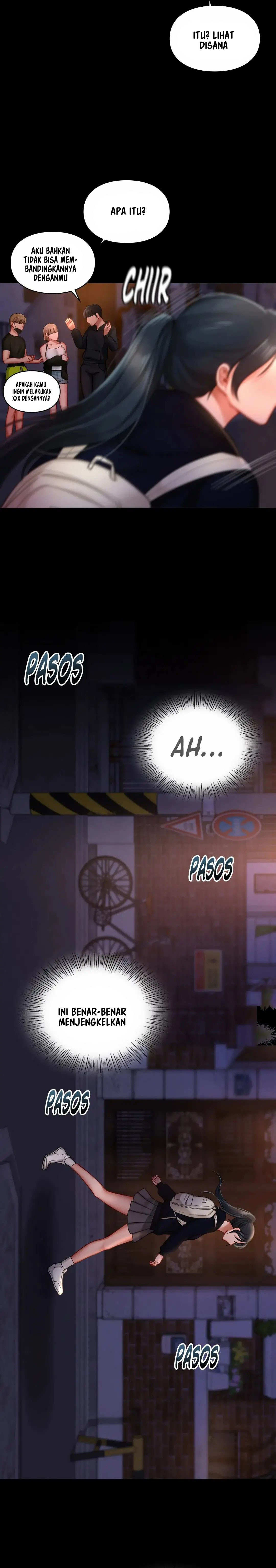 Love Theme Park - Chapter 22 17 Love Theme Park - Chapter 22 17