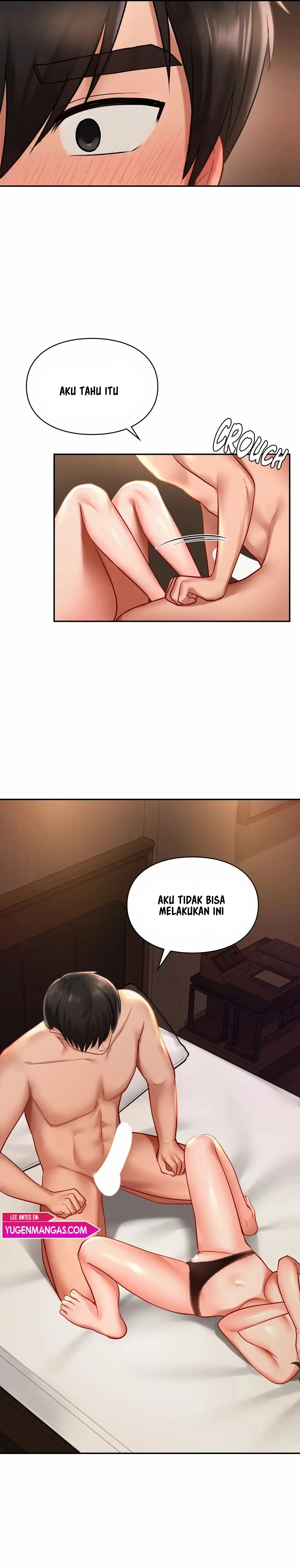 Love Theme Park - Chapter 22 6 Love Theme Park - Chapter 22 6