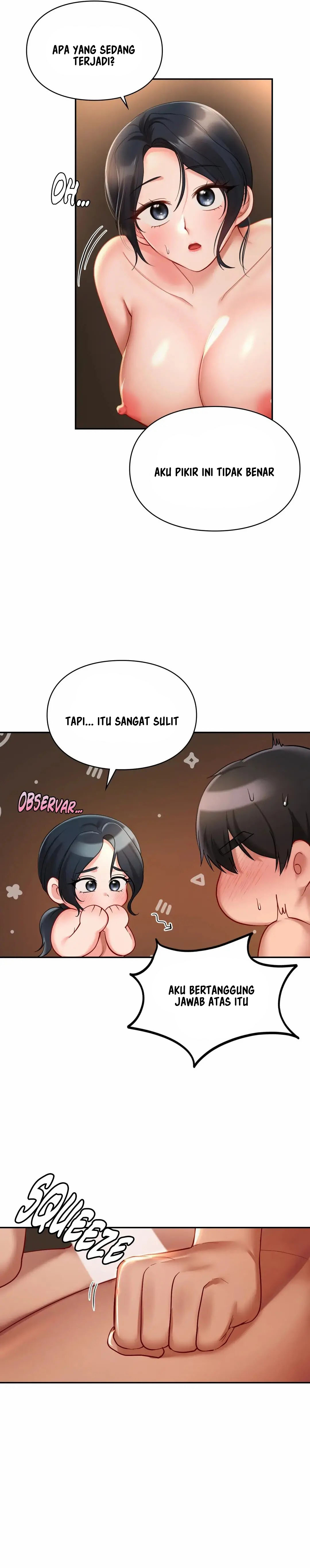 Love Theme Park - Chapter 22 7 Love Theme Park - Chapter 22 7