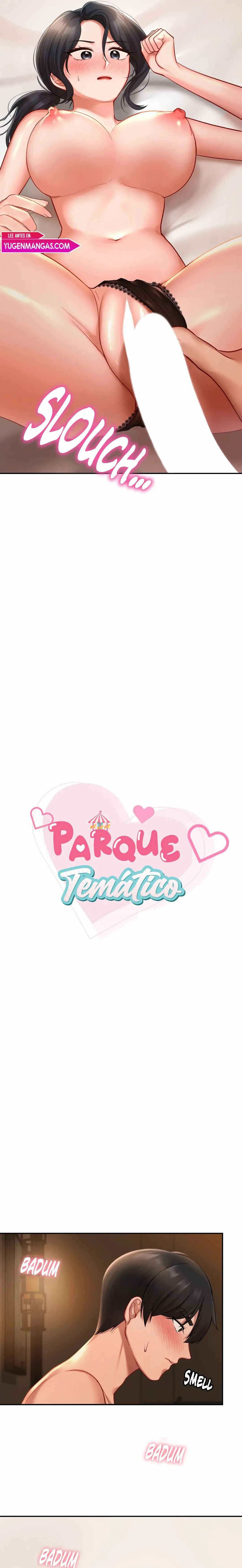 Love Theme Park - Chapter 22 4 Love Theme Park - Chapter 22 4