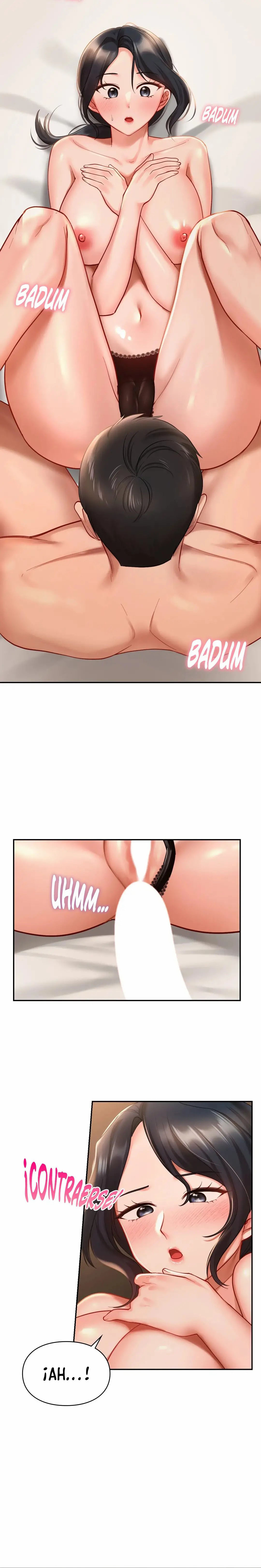 Love Theme Park - Chapter 22 5 Love Theme Park - Chapter 22 5