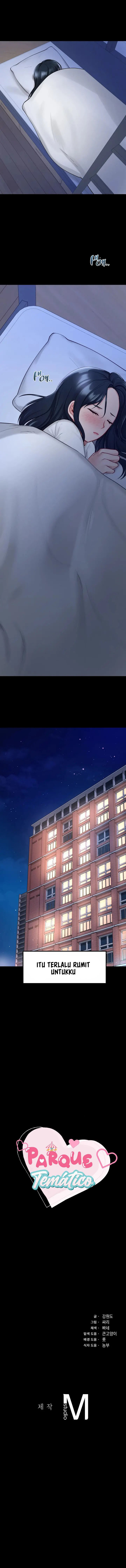 Love Theme Park - Chapter 26 10 Love Theme Park - Chapter 26 10