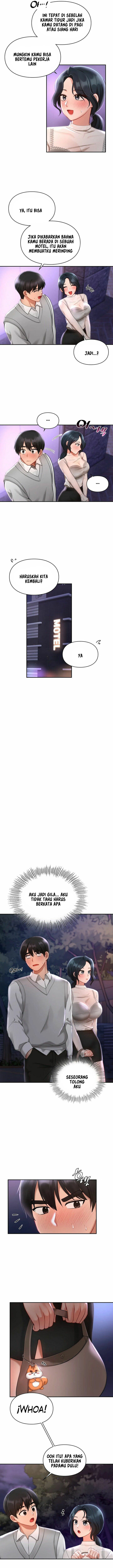 Love Theme Park - Chapter 25 4 Love Theme Park - Chapter 25 4