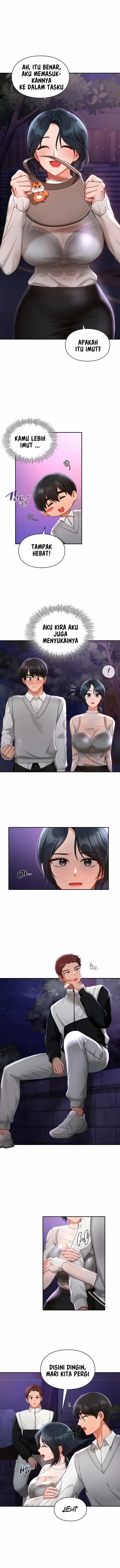 Love Theme Park - Chapter 25 5 Love Theme Park - Chapter 25 5