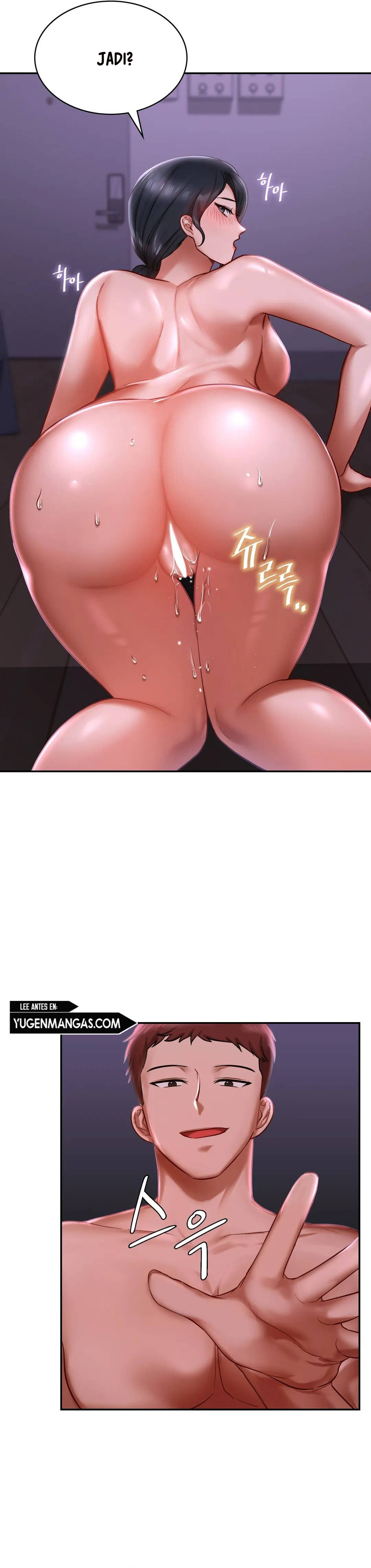 Love Theme Park - Chapter 3 8 Love Theme Park - Chapter 3 8