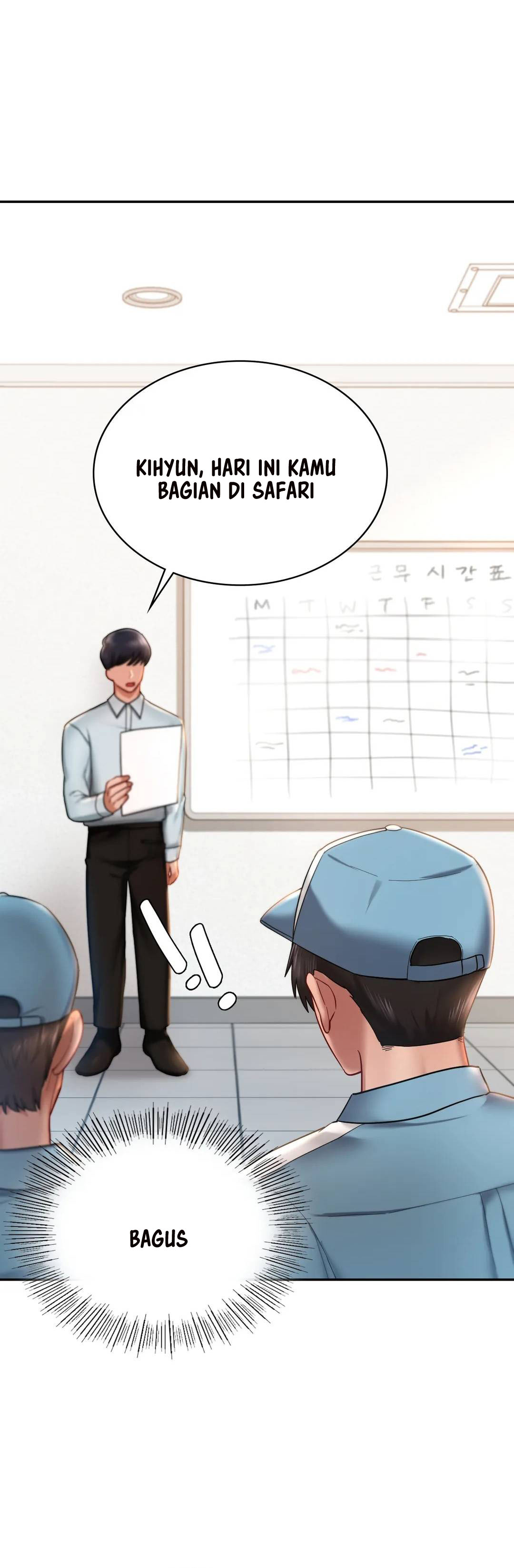 Love Theme Park - Chapter 3 20 Love Theme Park - Chapter 3 20