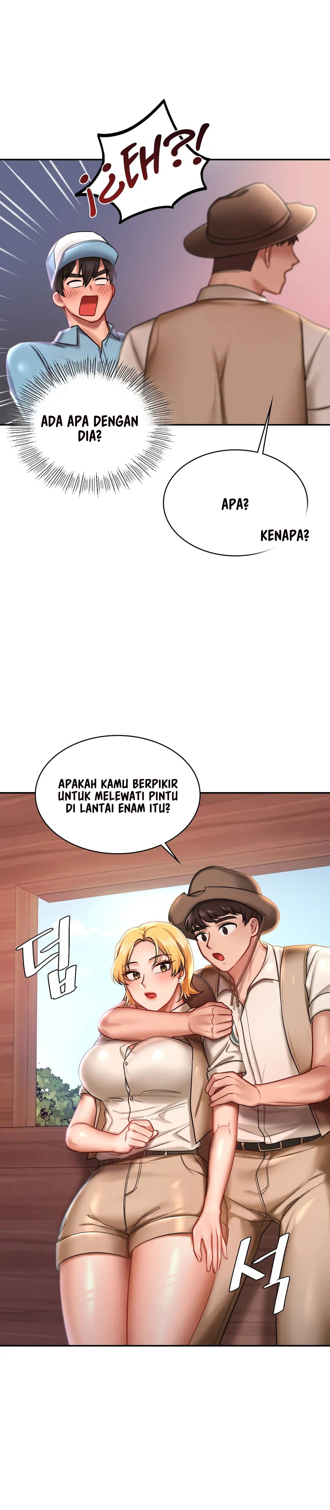 Love Theme Park - Chapter 3 27 Love Theme Park - Chapter 3 27