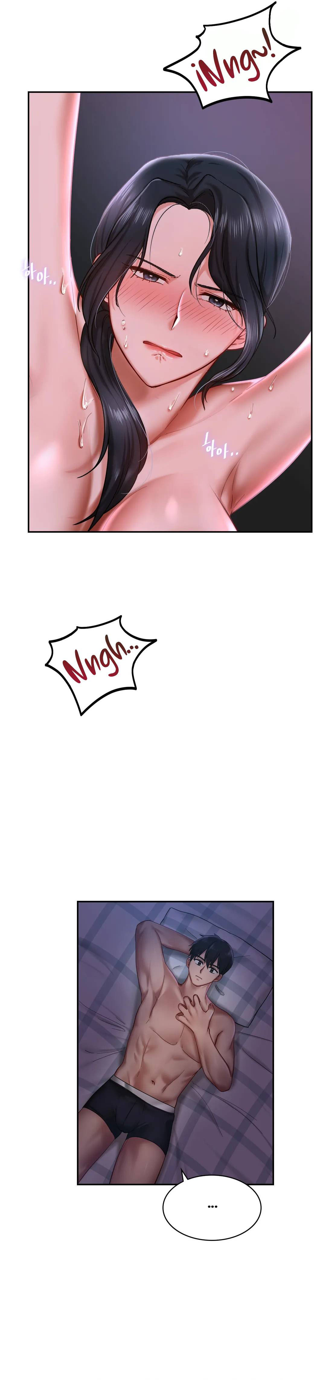 Love Theme Park - Chapter 3 16 Love Theme Park - Chapter 3 16