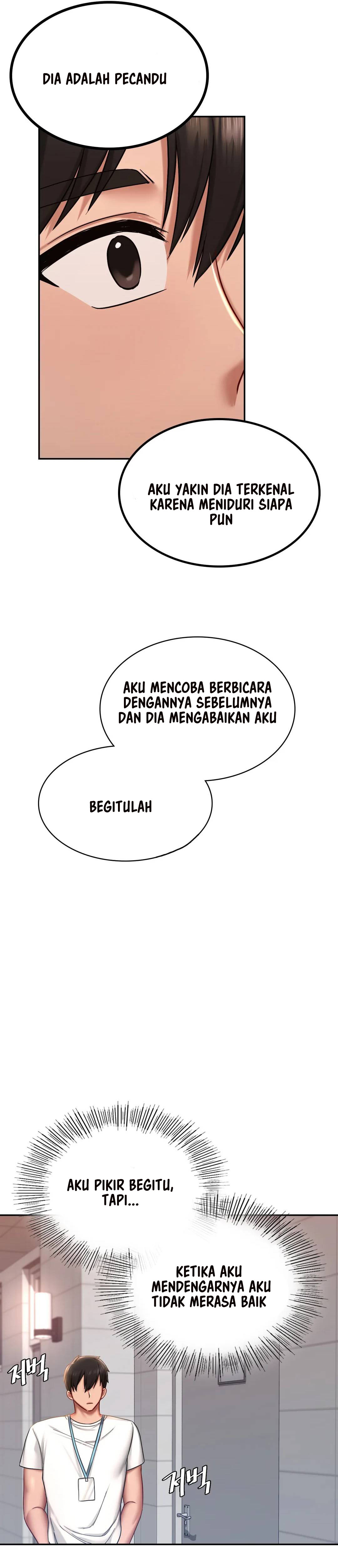 Love Theme Park - Chapter 3 43 Love Theme Park - Chapter 3 43