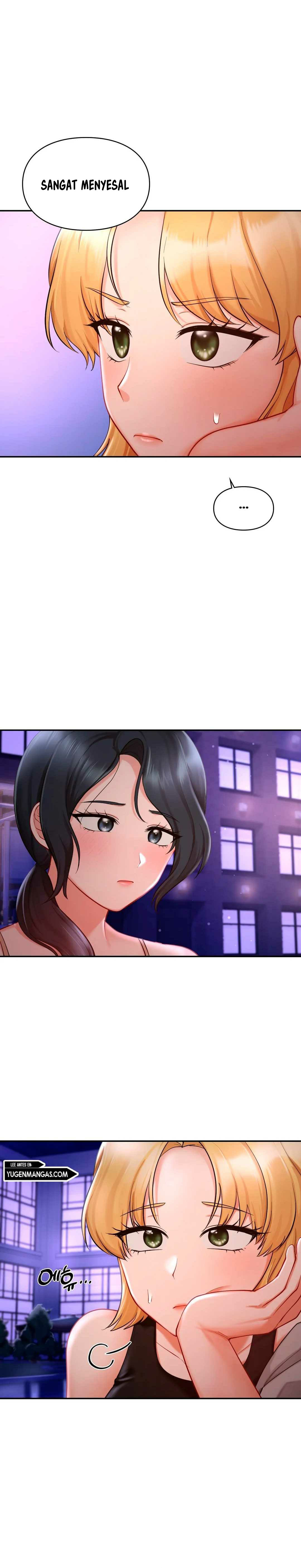 Love Theme Park - Chapter 38 23 Love Theme Park - Chapter 38 23