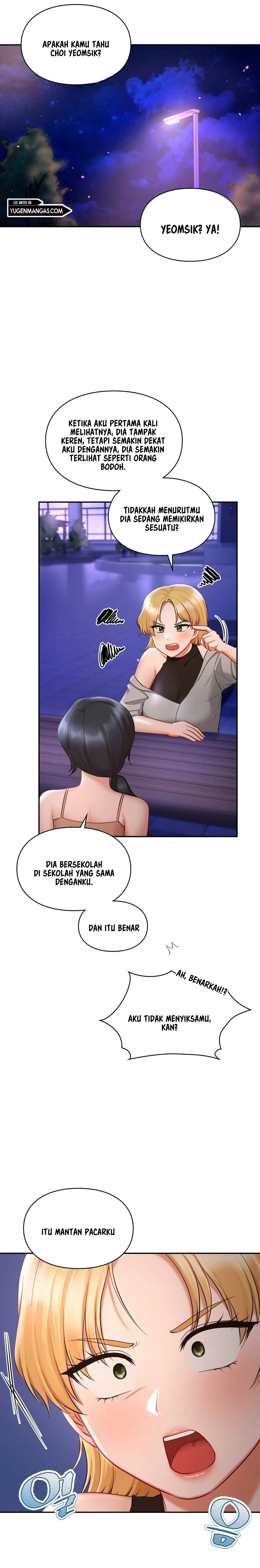 Love Theme Park - Chapter 38 25 Love Theme Park - Chapter 38 25