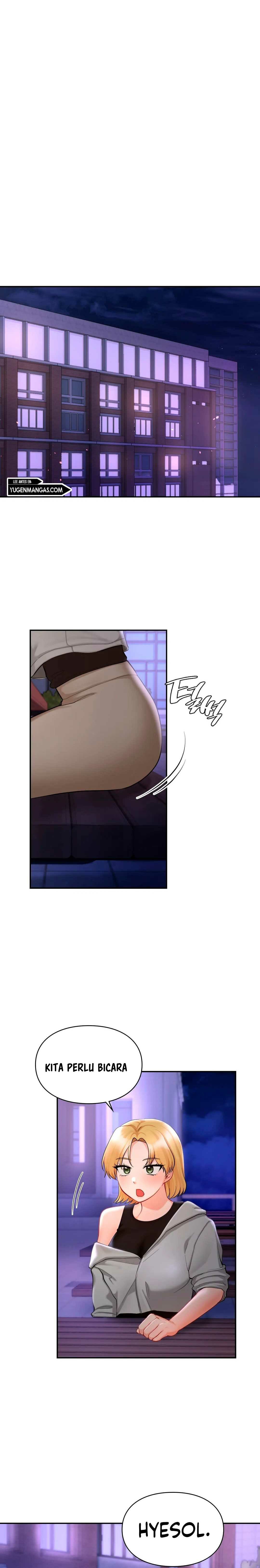 Love Theme Park - Chapter 38 19 Love Theme Park - Chapter 38 19