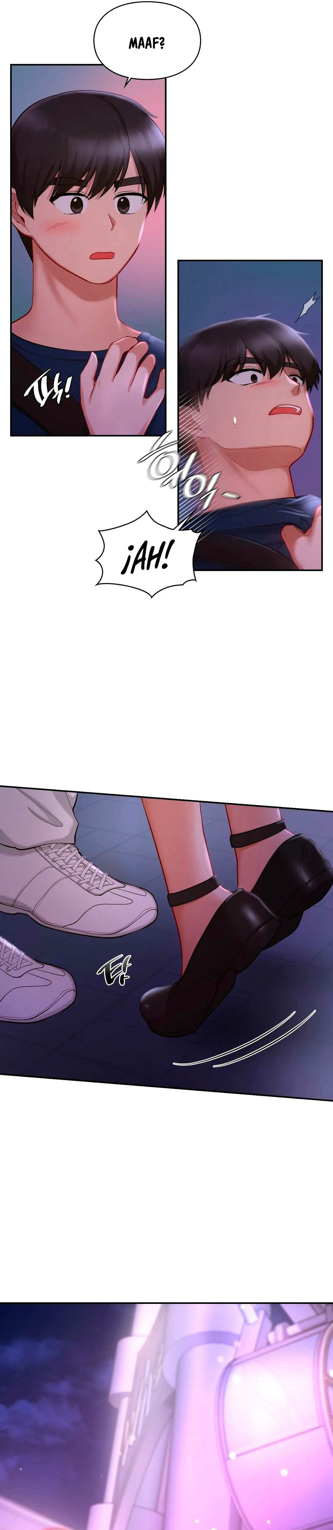 Love Theme Park - Chapter 38 13 Love Theme Park - Chapter 38 13