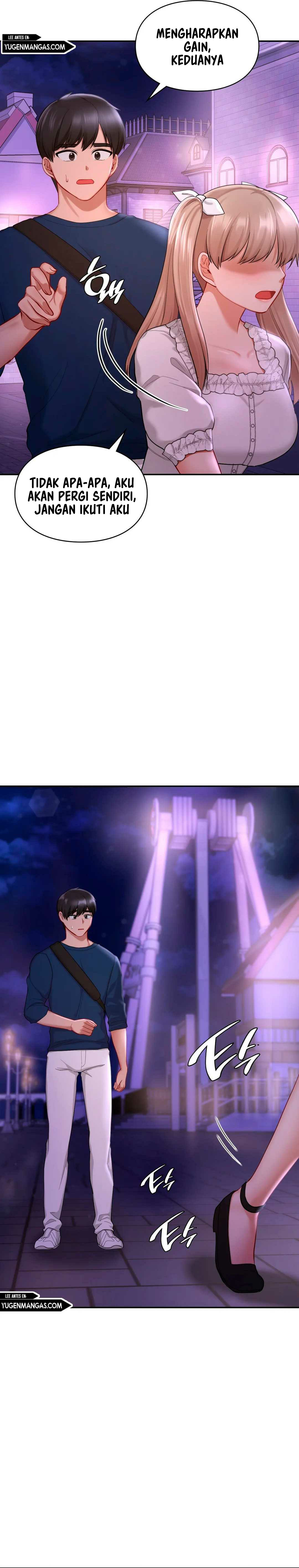 Love Theme Park - Chapter 38 16 Love Theme Park - Chapter 38 16