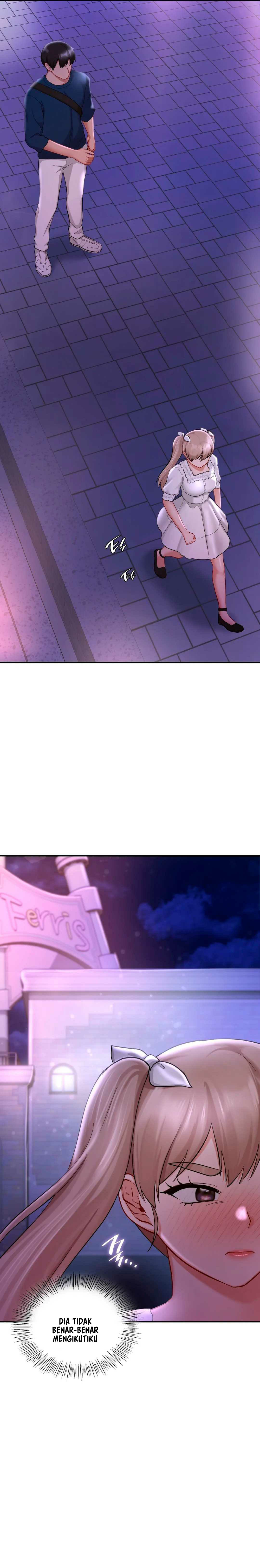 Love Theme Park - Chapter 38 17 Love Theme Park - Chapter 38 17